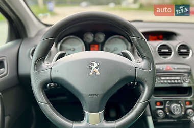 Універсал Peugeot 308 2012 в 