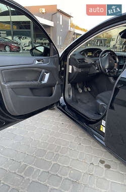 Універсал Peugeot 308 2015 в 