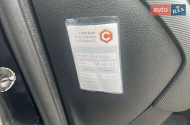 Хэтчбек Peugeot 308 2012 в 