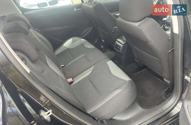 Хэтчбек Peugeot 308 2012 в 
