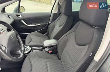 Универсал Peugeot 308 2012 в 