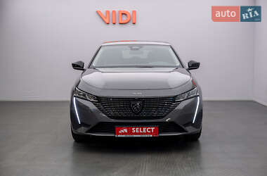Хетчбек Peugeot 308 2023 в Києві