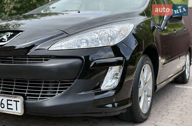 Універсал Peugeot 308 2009 в 