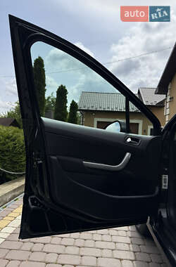 Універсал Peugeot 308 2009 в 