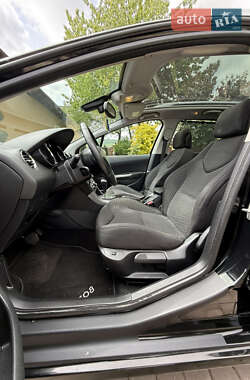 Універсал Peugeot 308 2009 в 
