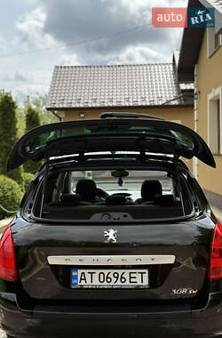 Універсал Peugeot 308 2009 в 