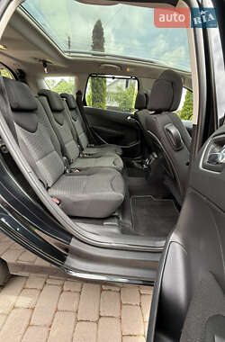 Універсал Peugeot 308 2009 в 