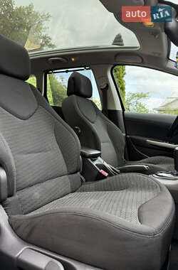 Універсал Peugeot 308 2009 в 