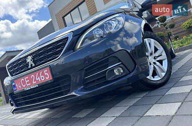 Универсал Peugeot 308 2019 в 