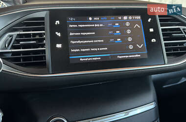 Универсал Peugeot 308 2019 в 