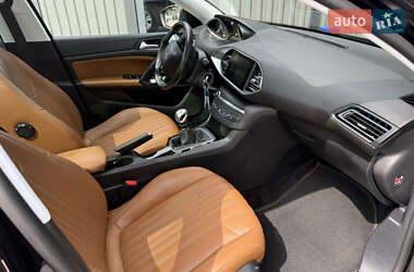 Універсал Peugeot 308 2014 в Калуші