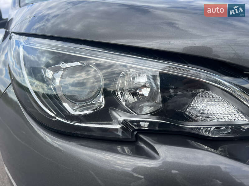 Універсал Peugeot 308 2019 в Рівному