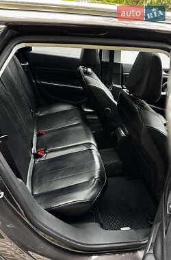 Универсал Peugeot 308 2014 в 