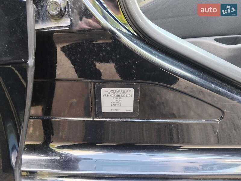 Универсал Peugeot 308 2008 в Жидачове фото 14 Универсал Peugeot 308 2008 в Жидачове