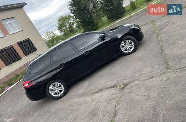 Універсал Peugeot 308 2015 в 