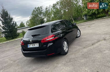 Універсал Peugeot 308 2015 в 