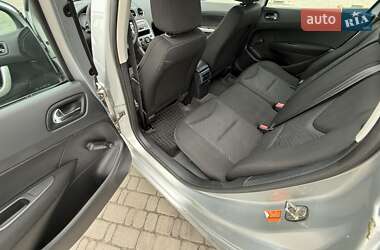 Универсал Peugeot 308 2012 в 