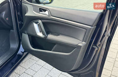Универсал Peugeot 308 2018 в 