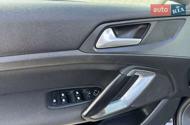 Универсал Peugeot 308 2018 в 