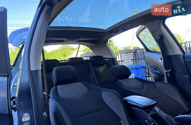 Хэтчбек Peugeot 308 2008 в 