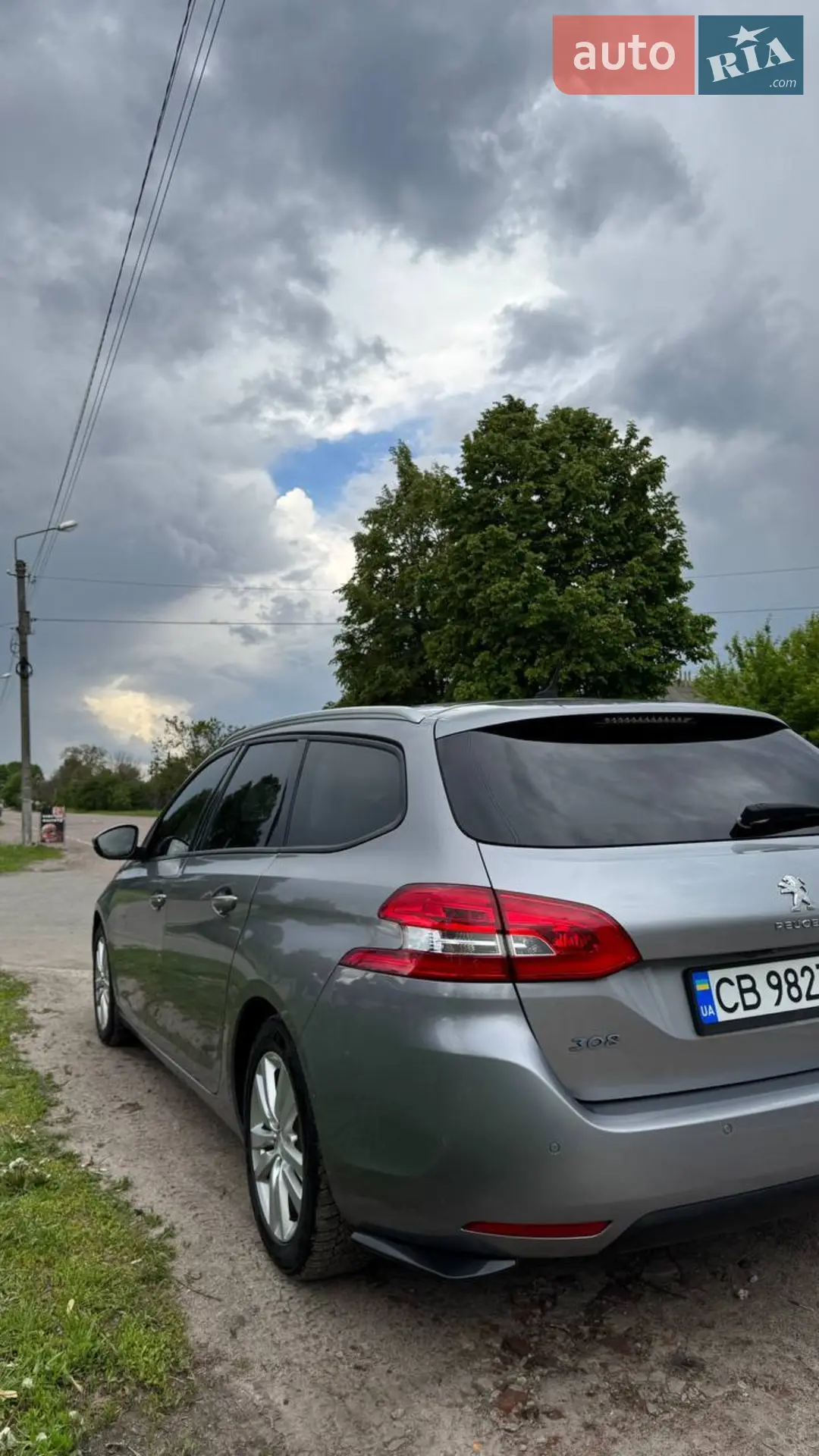 2015 Peugeot 308 - мініатюра 7