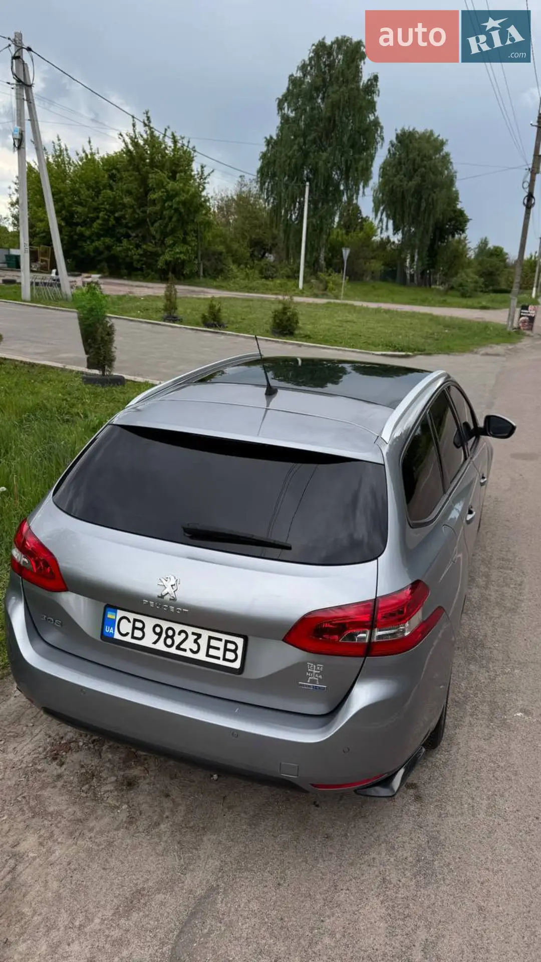 2015 Peugeot 308 - мініатюра 11
