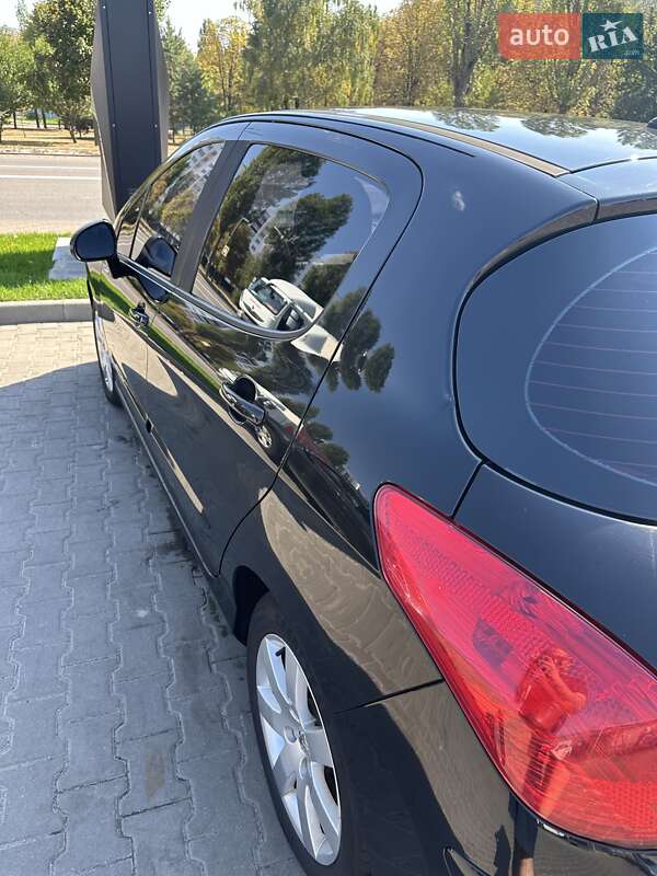 Peugeot 308 2008