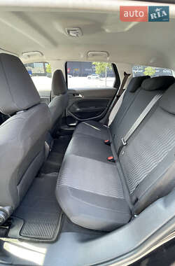 Универсал Peugeot 308 2014 в 