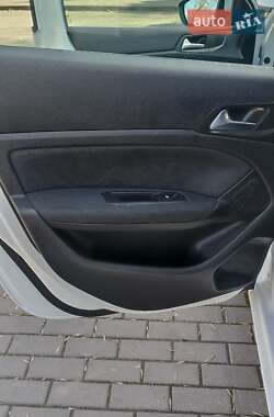 Универсал Peugeot 308 2015 в 