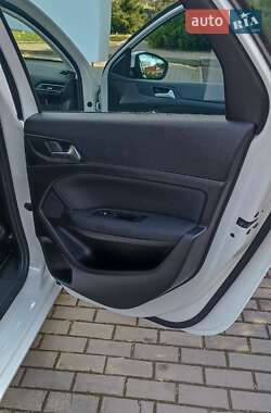 Универсал Peugeot 308 2015 в 