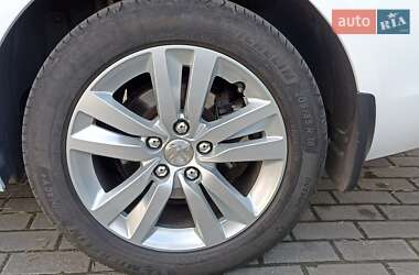 Универсал Peugeot 308 2015 в 