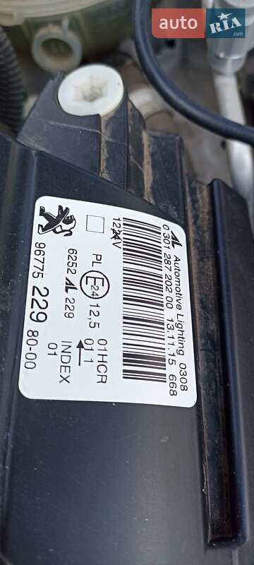 Универсал Peugeot 308 2015 в Каменке