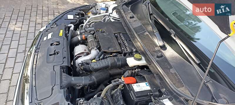 Универсал Peugeot 308 2015 в Каменке