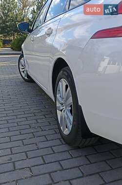 Универсал Peugeot 308 2015 в 