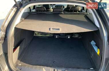Универсал Peugeot 308 2015 в 