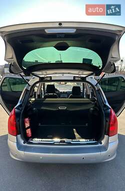 Универсал Peugeot 308 2012 в 