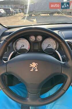 Универсал Peugeot 308 2012 в 