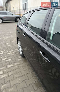 Универсал Peugeot 308 2019 в 