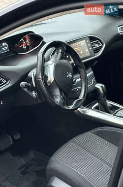 Универсал Peugeot 308 2019 в 
