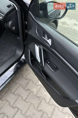 Универсал Peugeot 308 2019 в 