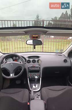 Універсал Peugeot 308 2011 в Луцьку