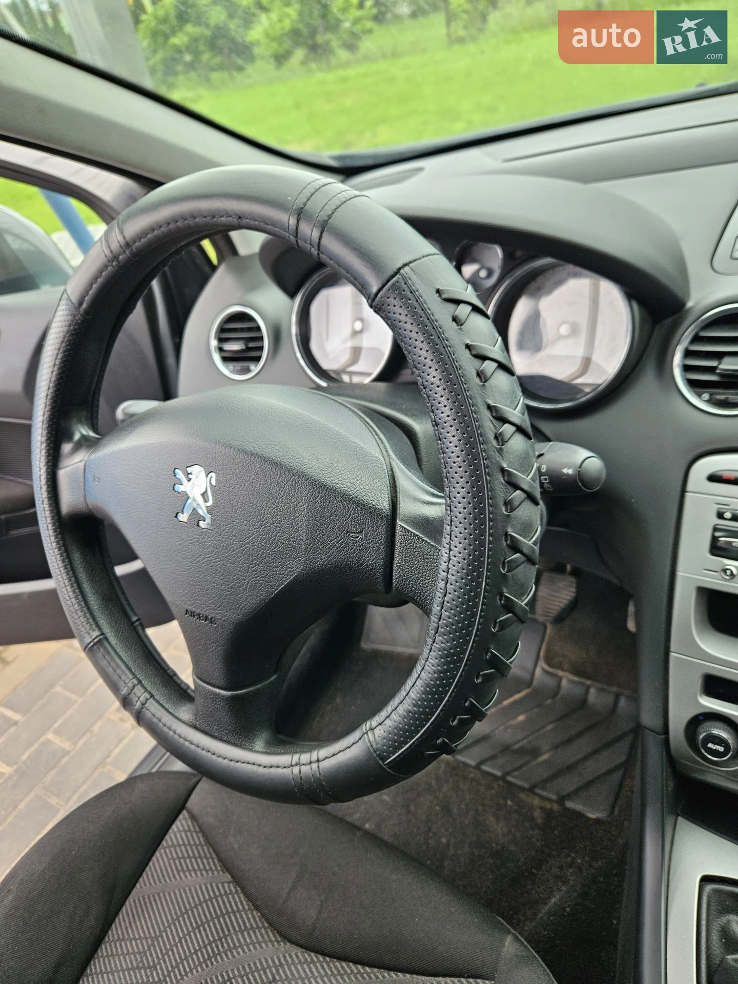 2010 Peugeot 308 - мініатюра 5
