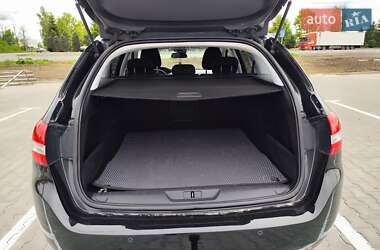 Универсал Peugeot 308 2014 в 