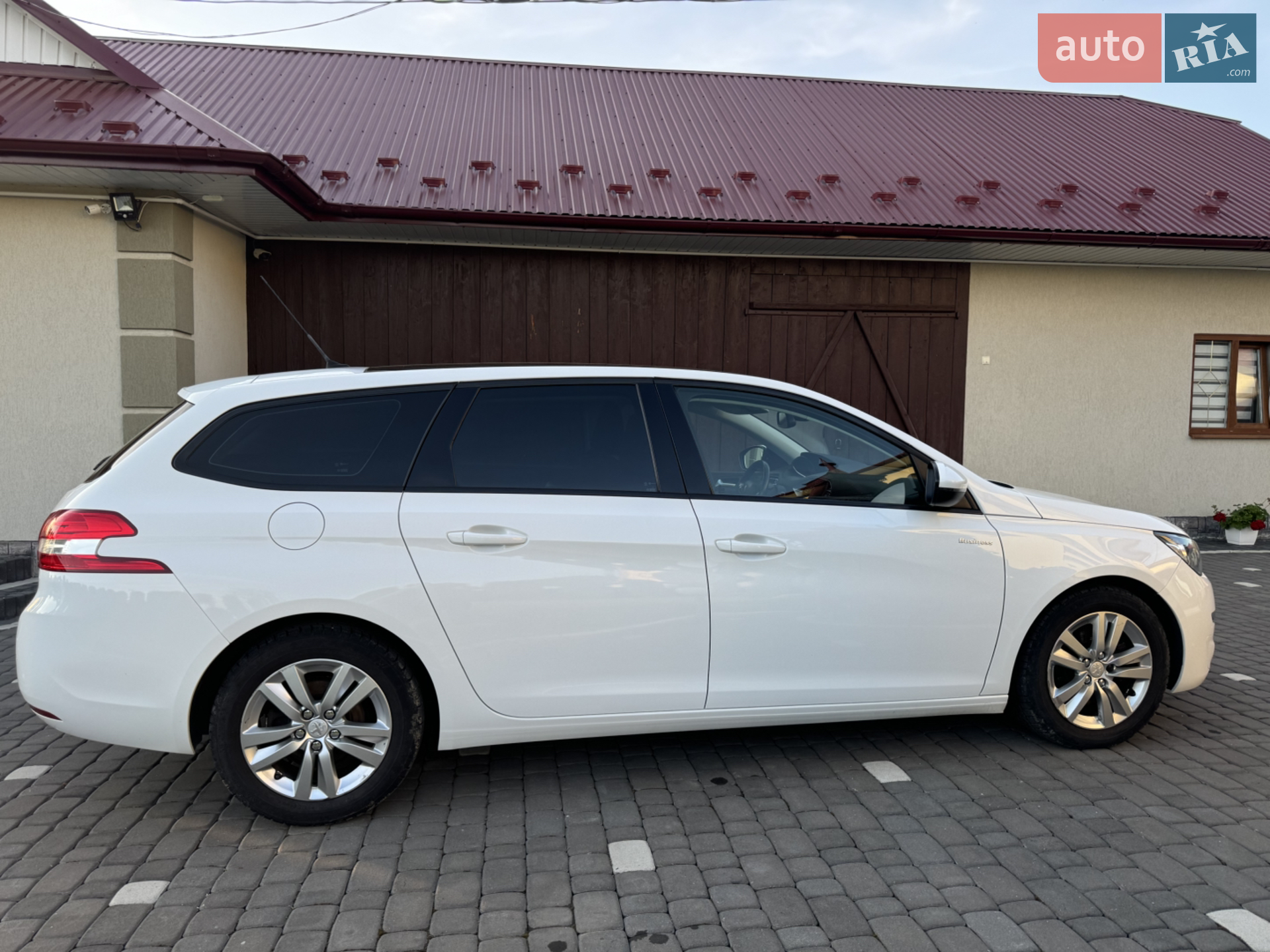 2014 Peugeot 308 - мініатюра 24