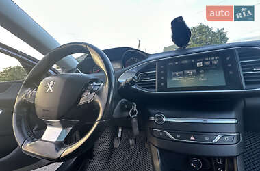 Універсал Peugeot 308 2014 в 