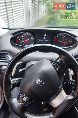 Универсал Peugeot 308 2020 в 