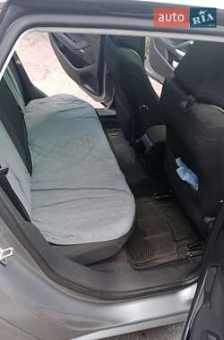 Универсал Peugeot 308 2015 в 