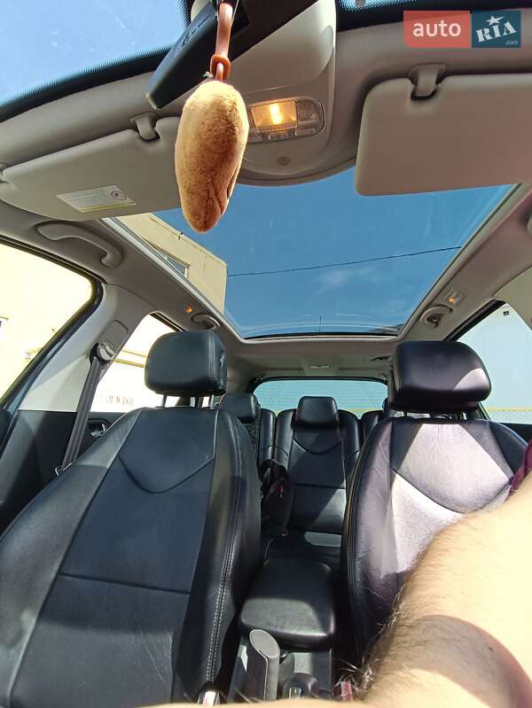 Универсал Peugeot 308 2008 в Львове