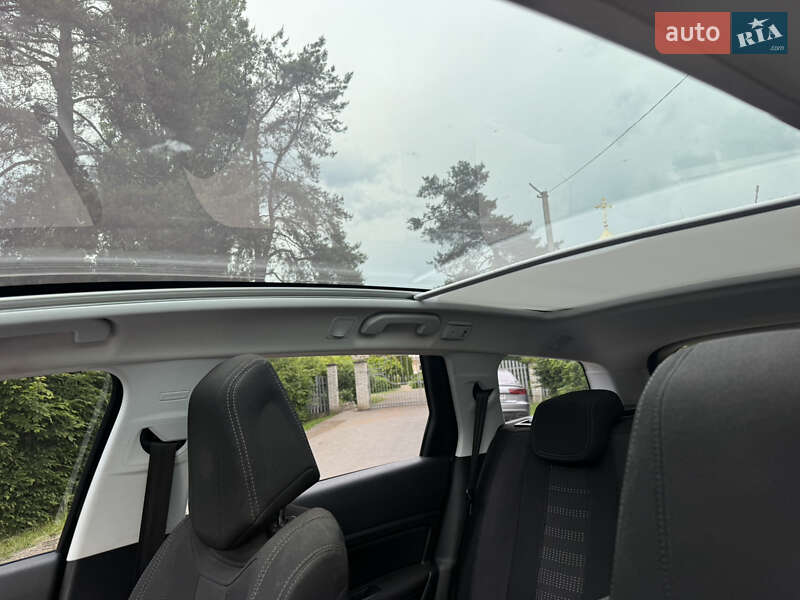 Універсал Peugeot 308 2015 в Перечині фото 9 Універсал Peugeot 308 2015 в Перечині