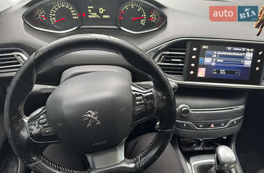 Универсал Peugeot 308 2015 в 